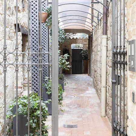 Hotel & Residenza 100 Torri أسكولي بيتشينو المظهر الخارجي الصورة