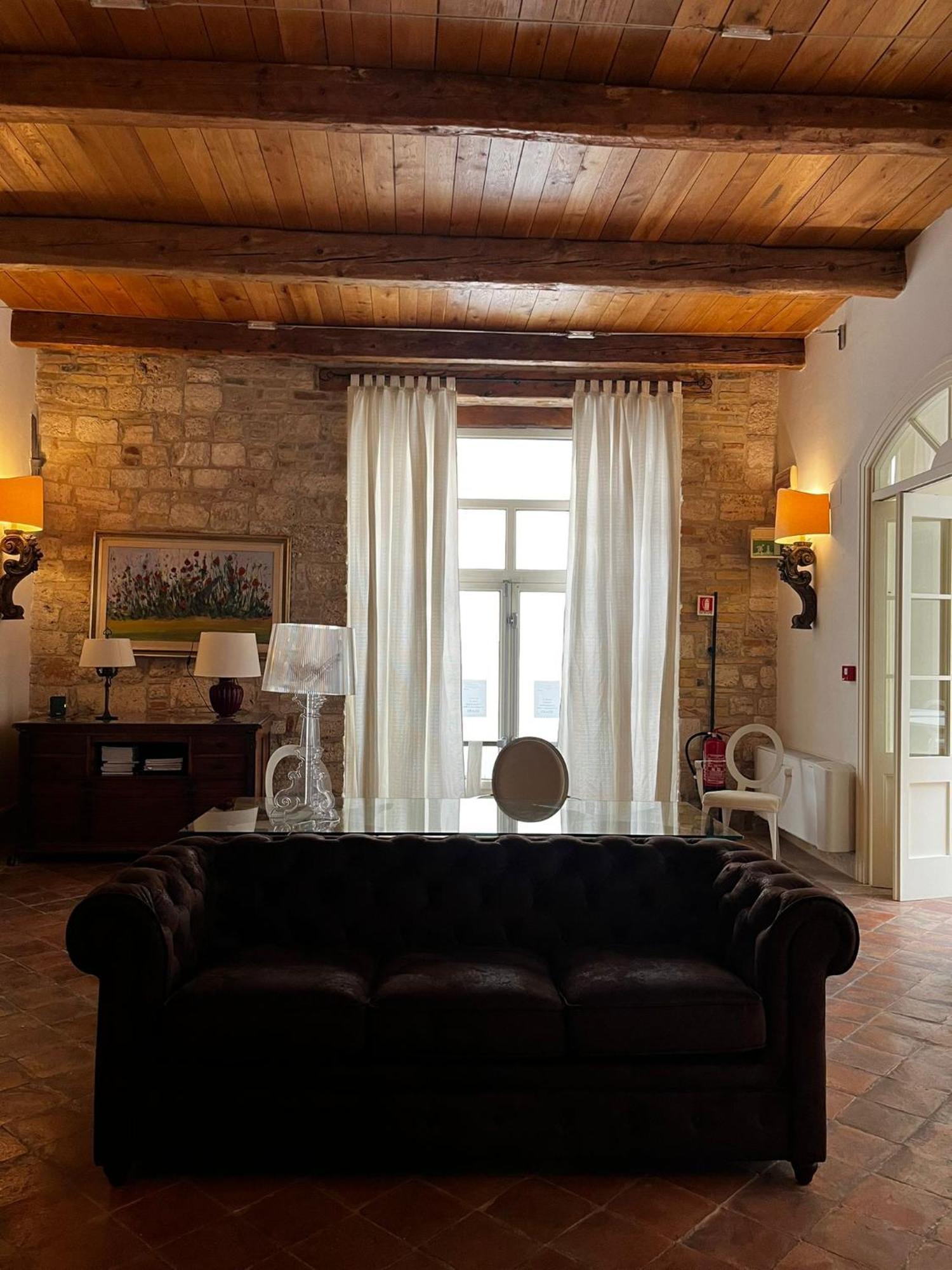 Hotel & Residenza 100 Torri أسكولي بيتشينو المظهر الخارجي الصورة