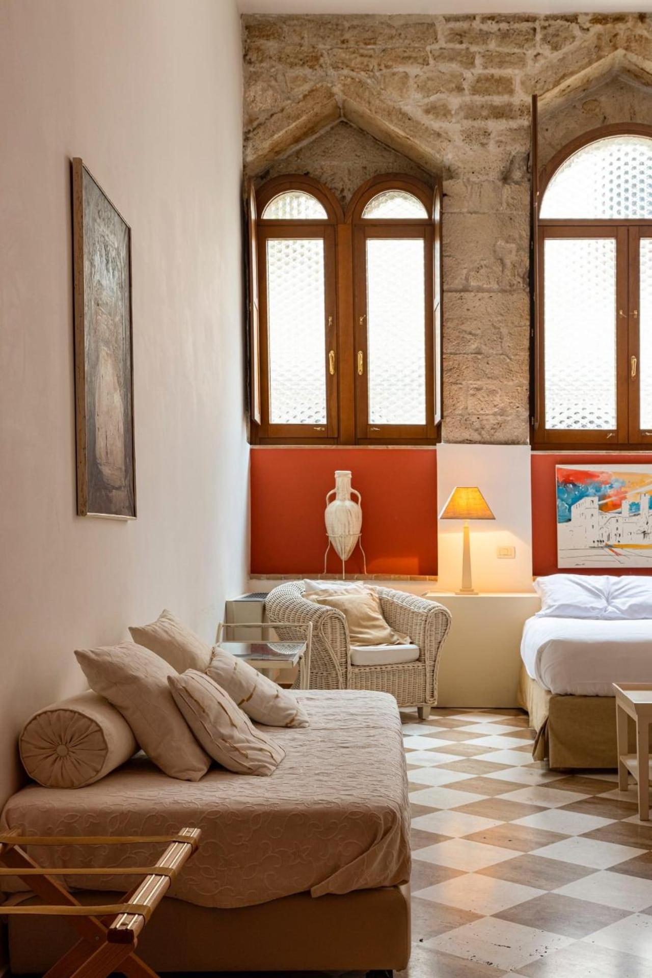 Hotel & Residenza 100 Torri أسكولي بيتشينو المظهر الخارجي الصورة