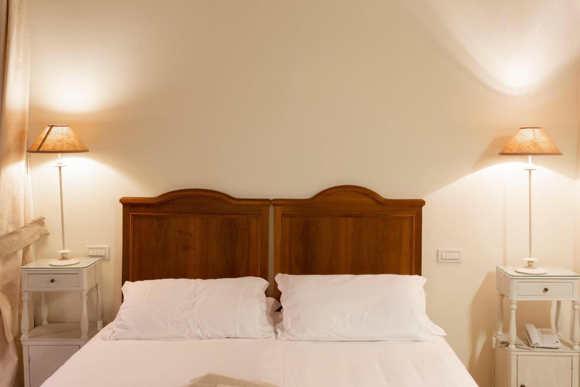 Hotel & Residenza 100 Torri أسكولي بيتشينو المظهر الخارجي الصورة