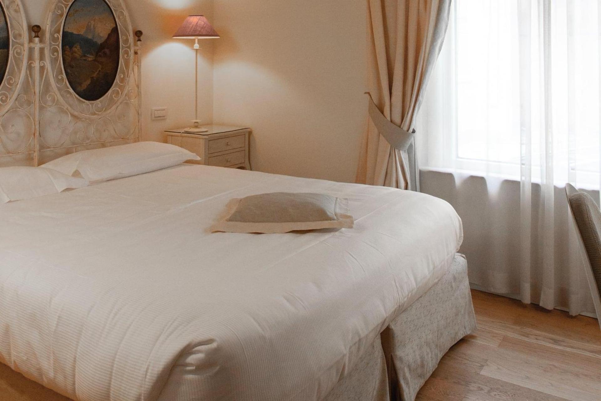 Hotel & Residenza 100 Torri أسكولي بيتشينو المظهر الخارجي الصورة