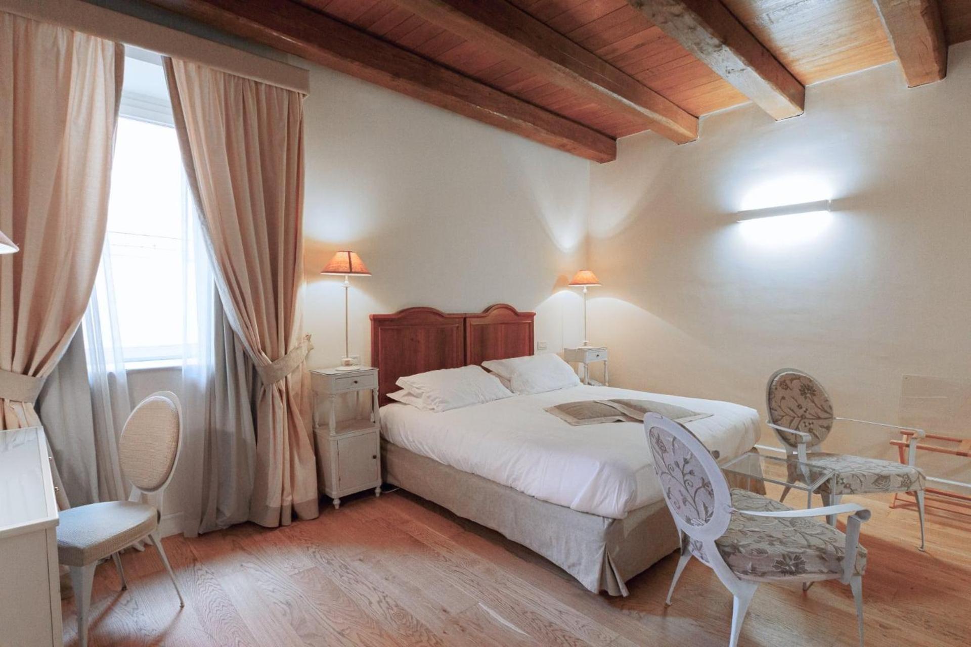 Hotel & Residenza 100 Torri أسكولي بيتشينو المظهر الخارجي الصورة