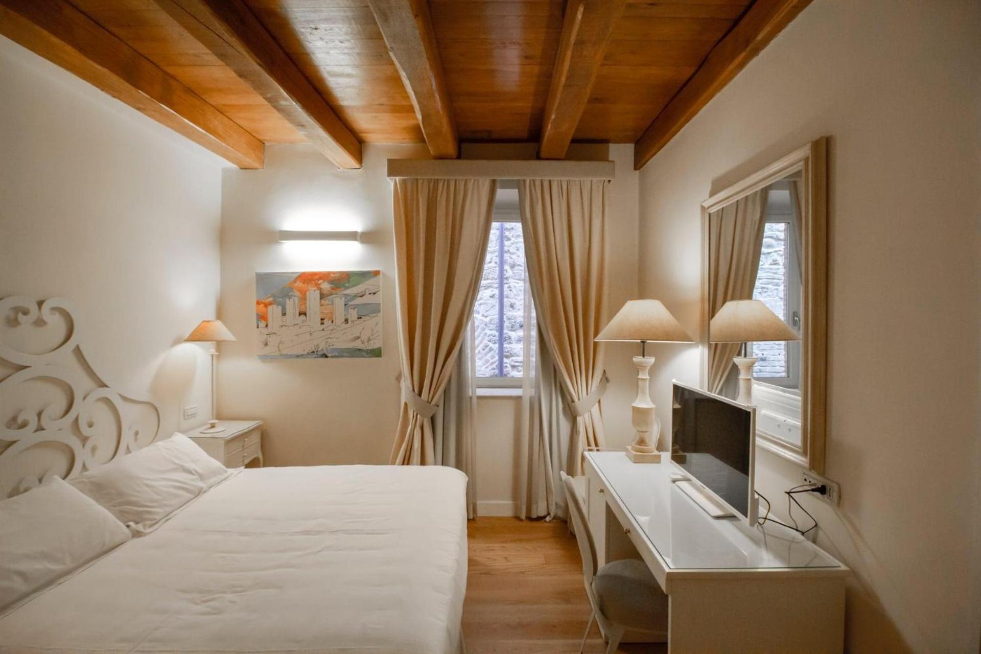 Hotel & Residenza 100 Torri أسكولي بيتشينو المظهر الخارجي الصورة