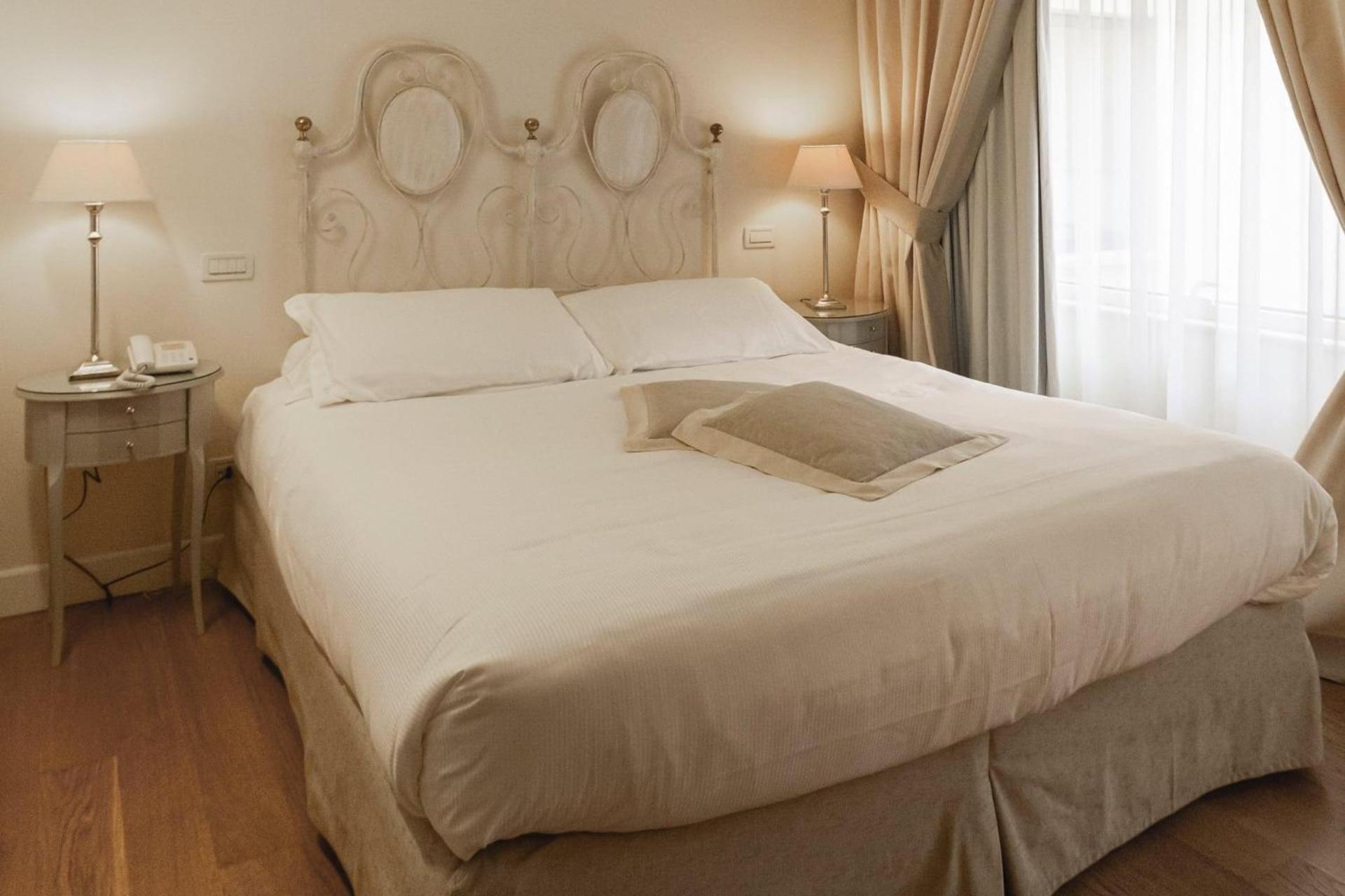 Hotel & Residenza 100 Torri أسكولي بيتشينو المظهر الخارجي الصورة