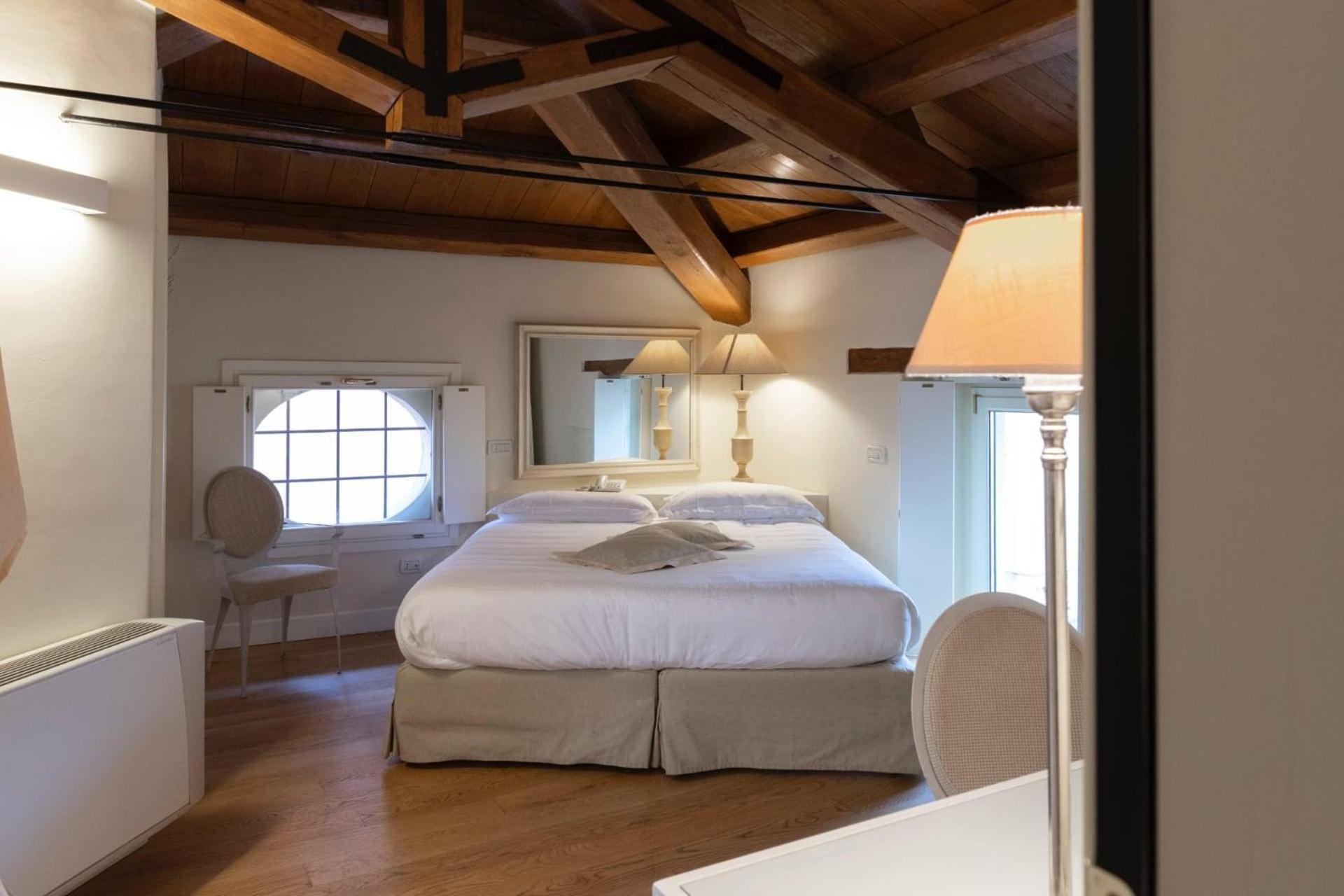 Hotel & Residenza 100 Torri أسكولي بيتشينو المظهر الخارجي الصورة