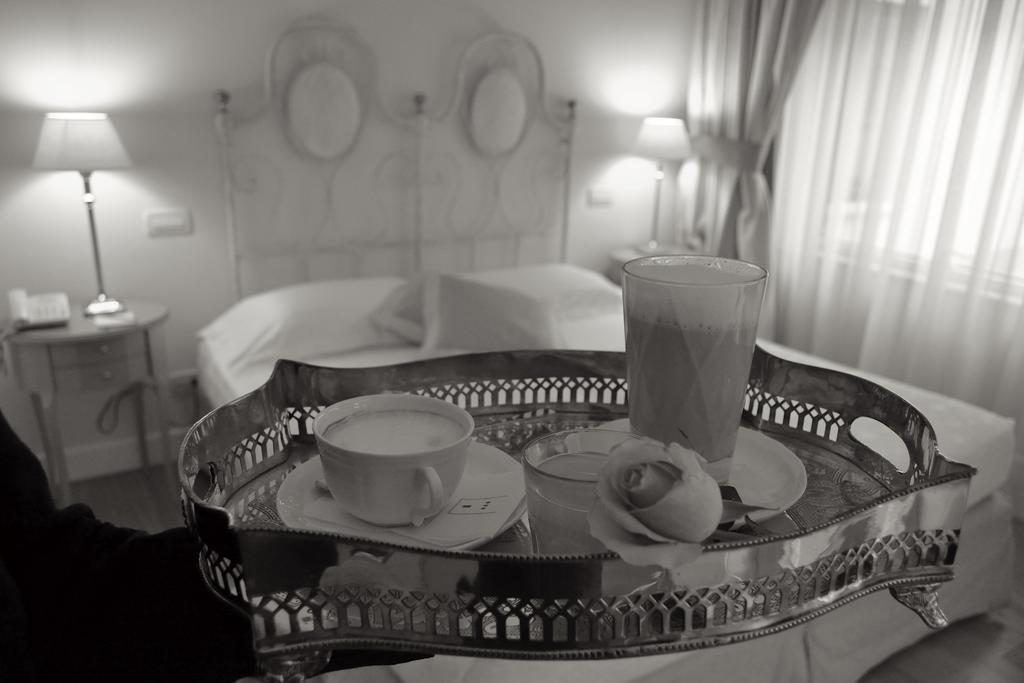 Hotel & Residenza 100 Torri أسكولي بيتشينو المظهر الخارجي الصورة