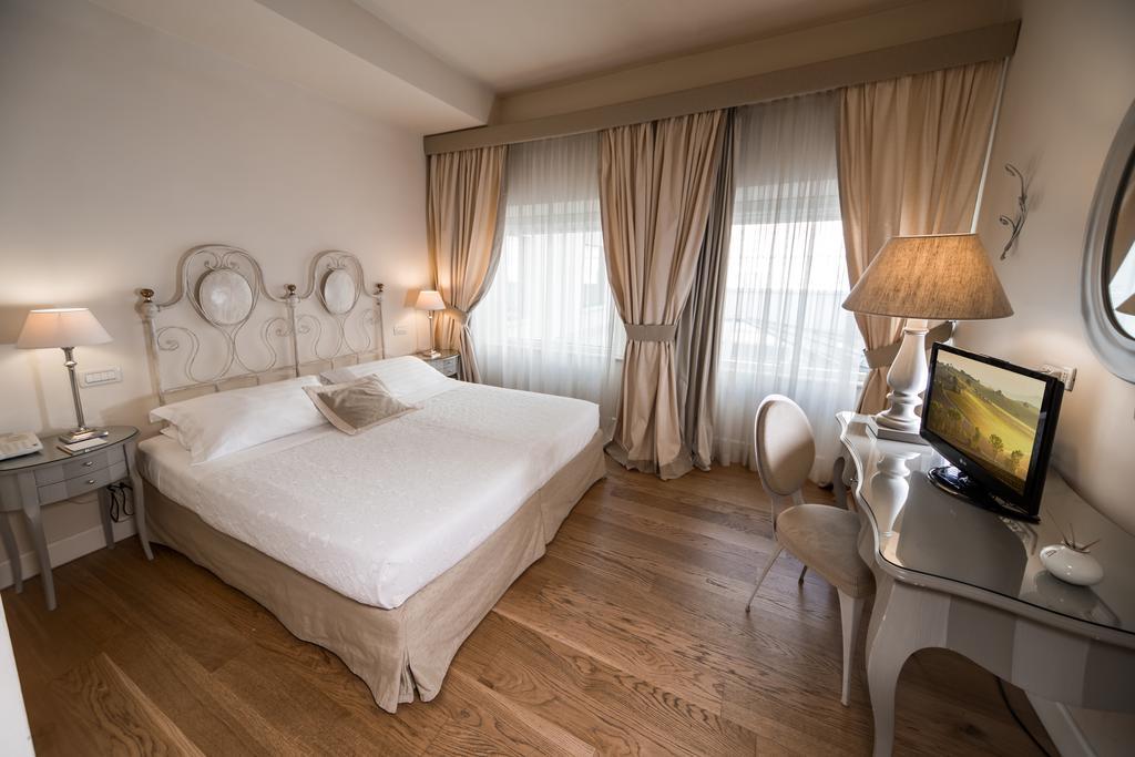 Hotel & Residenza 100 Torri أسكولي بيتشينو المظهر الخارجي الصورة