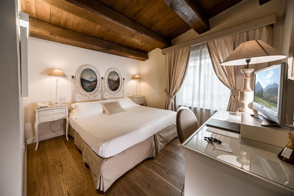 Hotel & Residenza 100 Torri أسكولي بيتشينو المظهر الخارجي الصورة