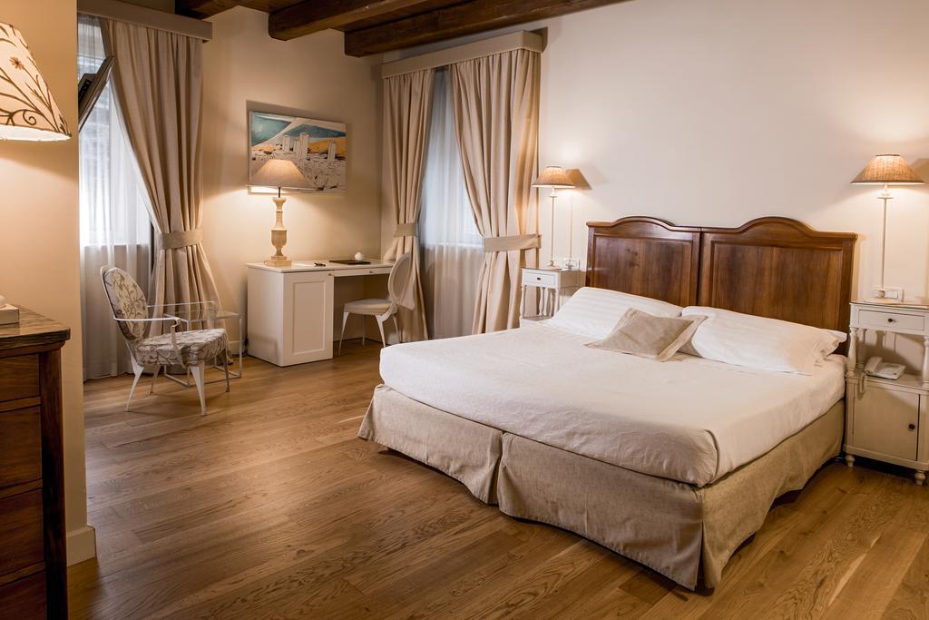 Hotel & Residenza 100 Torri أسكولي بيتشينو المظهر الخارجي الصورة