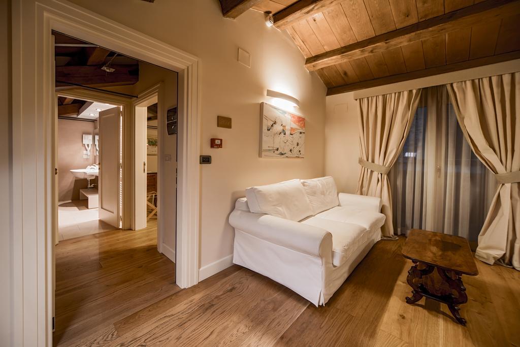 Hotel & Residenza 100 Torri أسكولي بيتشينو المظهر الخارجي الصورة