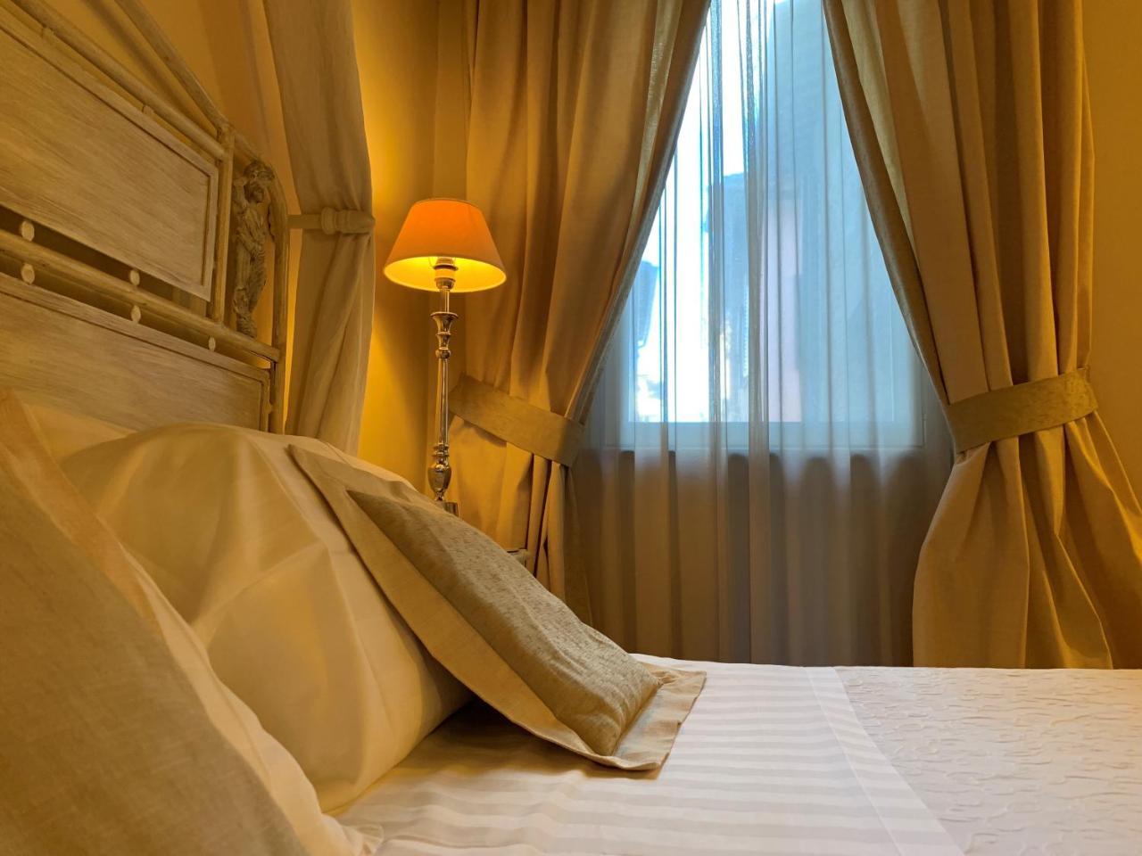 Hotel & Residenza 100 Torri أسكولي بيتشينو المظهر الخارجي الصورة