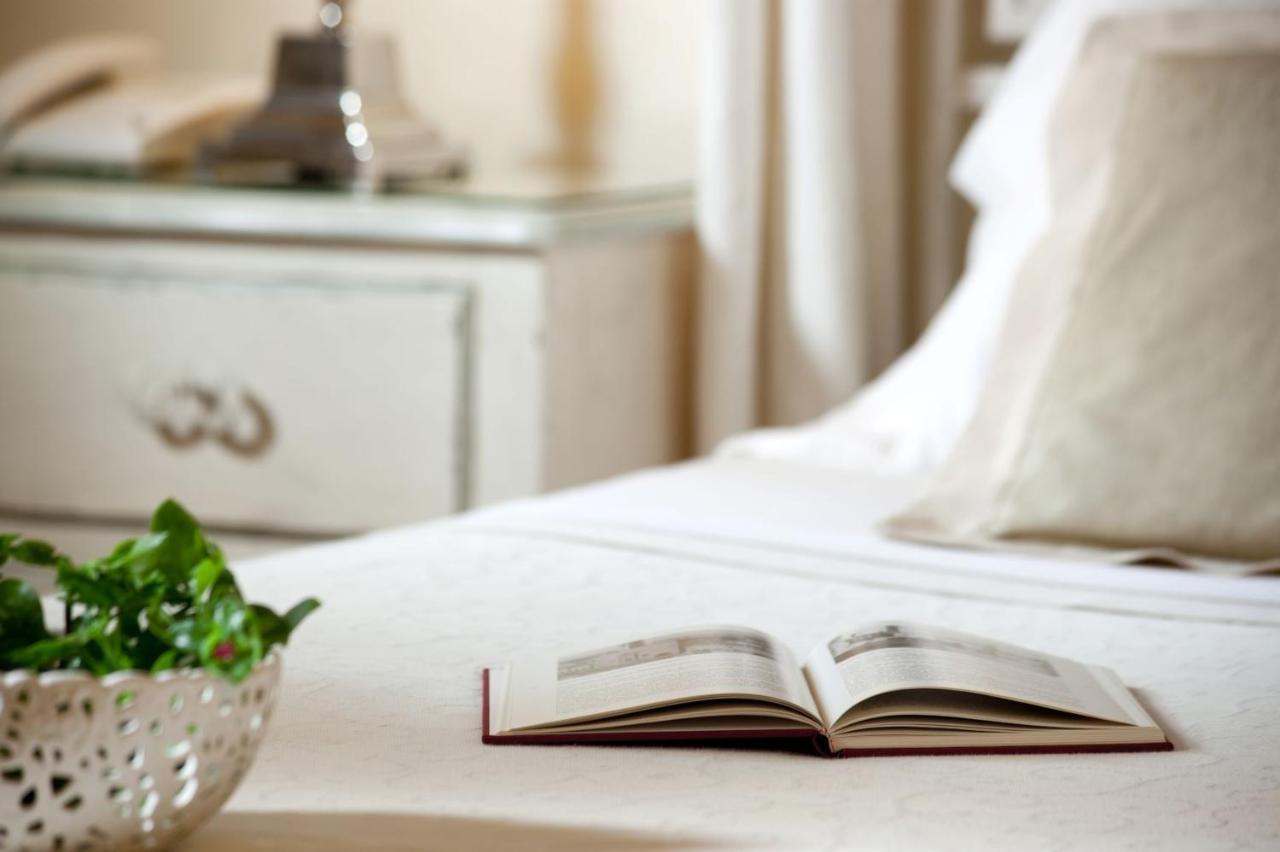 Hotel & Residenza 100 Torri أسكولي بيتشينو المظهر الخارجي الصورة