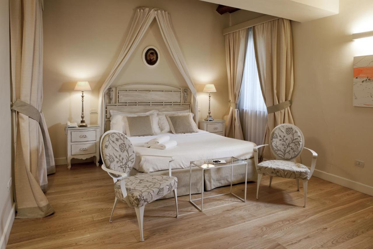 Hotel & Residenza 100 Torri أسكولي بيتشينو المظهر الخارجي الصورة